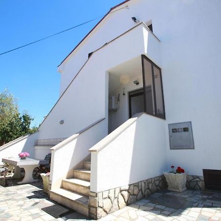 Apartment Marina Porat  Exterior foto