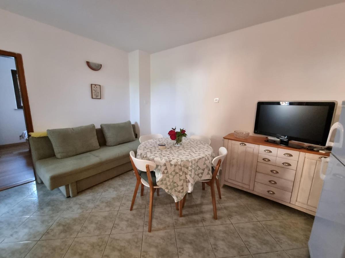 Apartment Marina Porat  Exterior foto