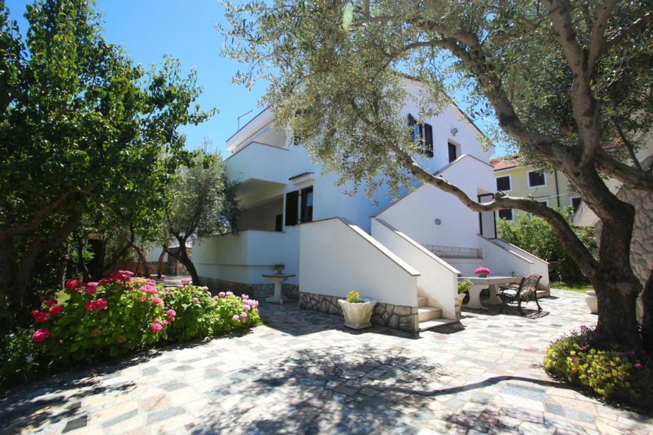 Apartment Marina Porat  Exterior foto