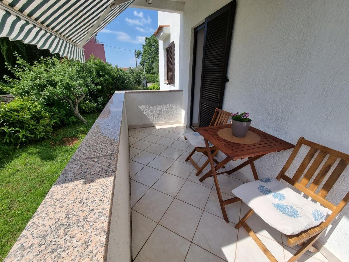 Apartment Marina Porat  Exterior foto