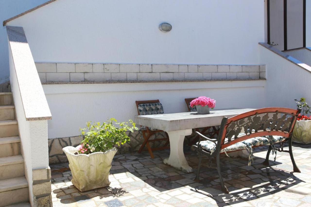 Apartment Marina Porat  Exterior foto