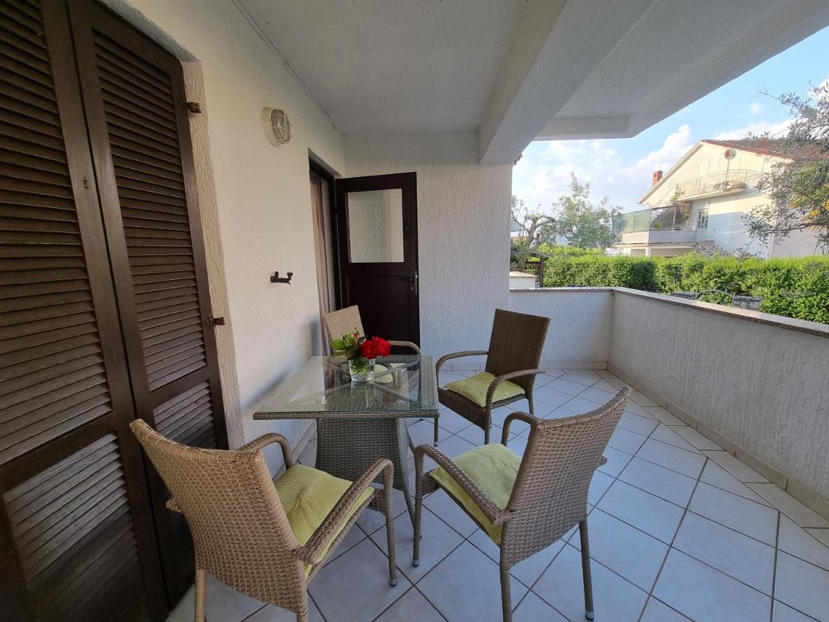 Apartment Marina Porat  Exterior foto