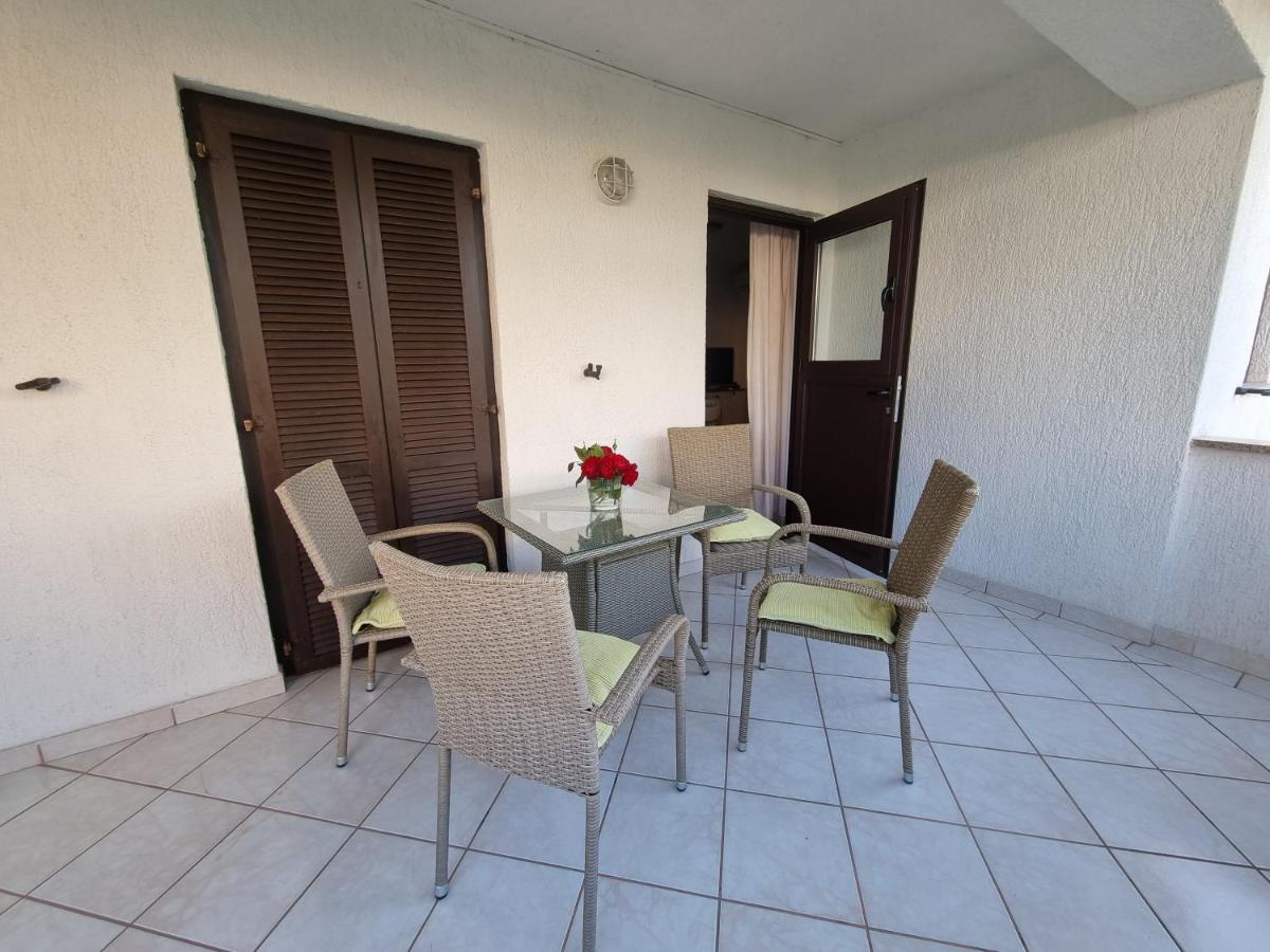Apartment Marina Porat  Exterior foto