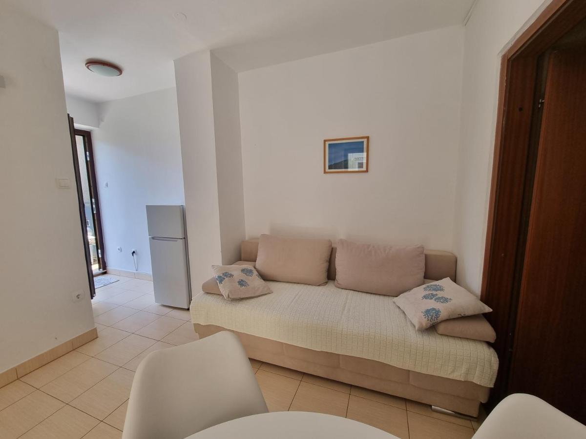 Apartment Marina Porat  Exterior foto